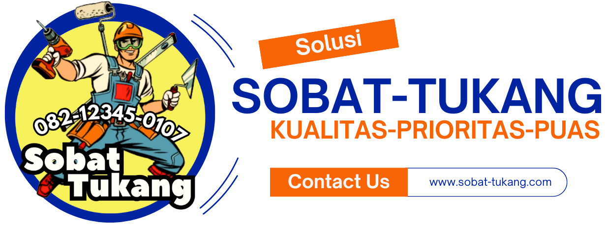 Sobat Tukang